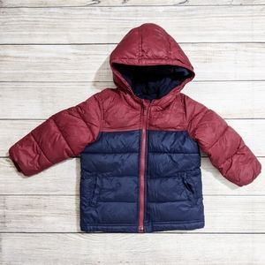 Old Navy puffer Jacket
